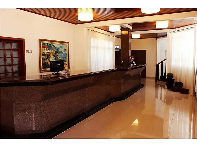 Hotel Goldmen Business Criciuma Criciuma