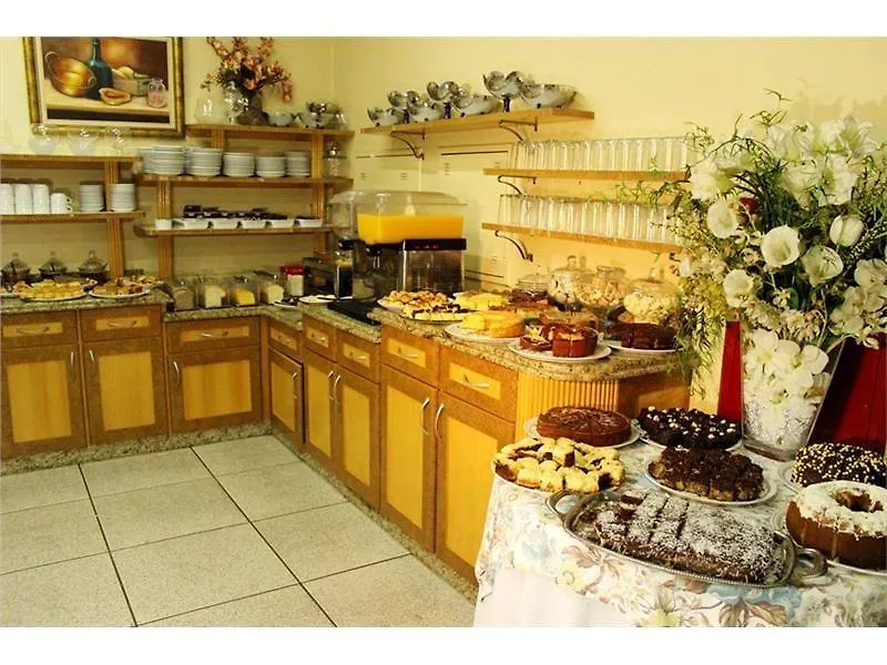 Hotel Goldmen Business Criciuma  Criciuma (Santa Catarina)
