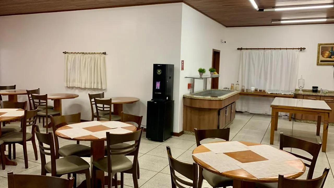 Hotel Goldmen Business Criciuma Criciuma   Criciuma (Santa Catarina)