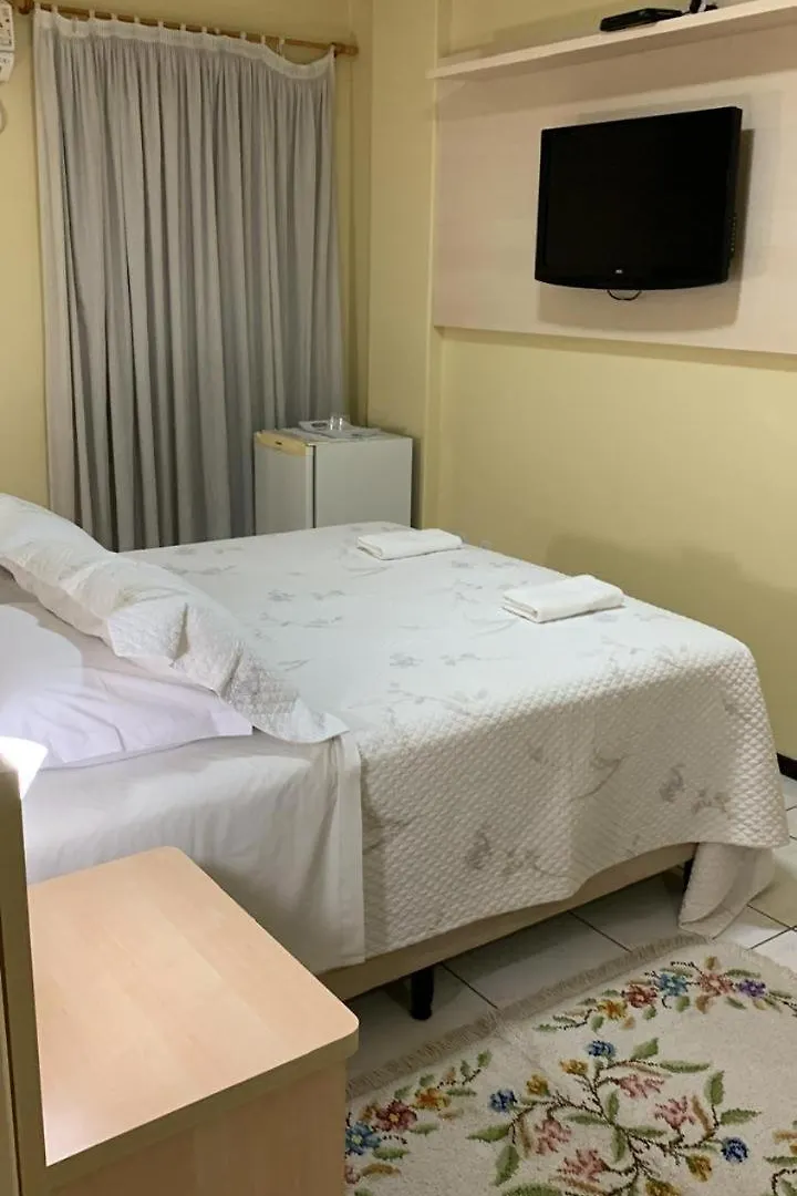 Hotel Goldmen Business Criciuma Criciuma