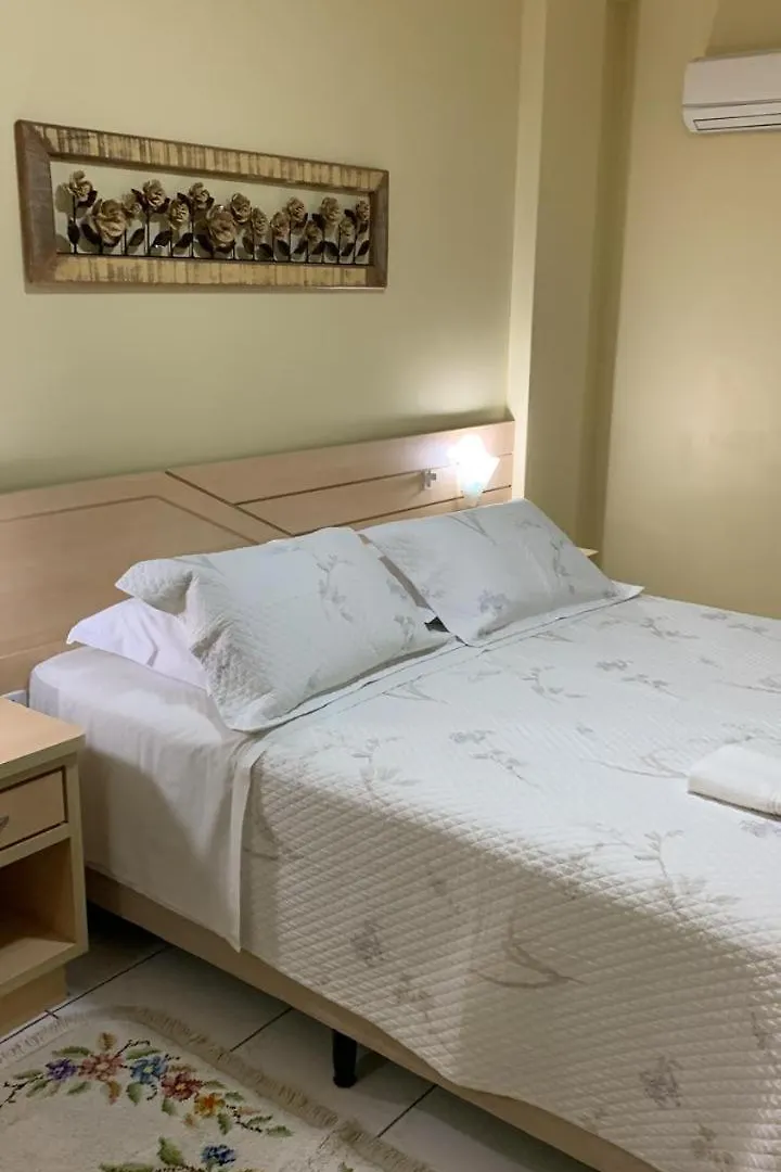 Hotel Goldmen Business Criciuma Criciuma  Brazílie