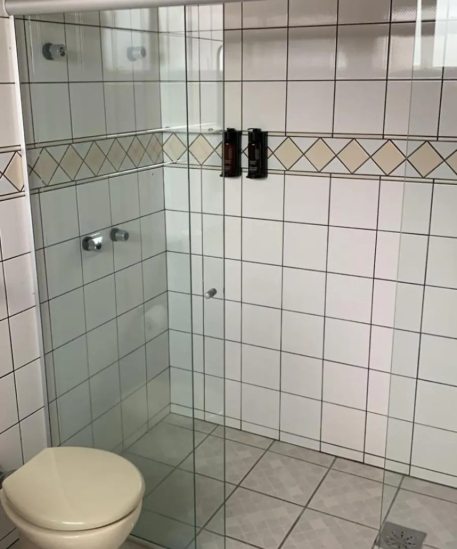 Hotel Goldmen Business Criciuma