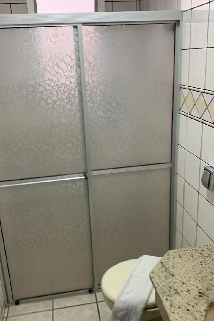 Hotel Goldmen Business Criciuma