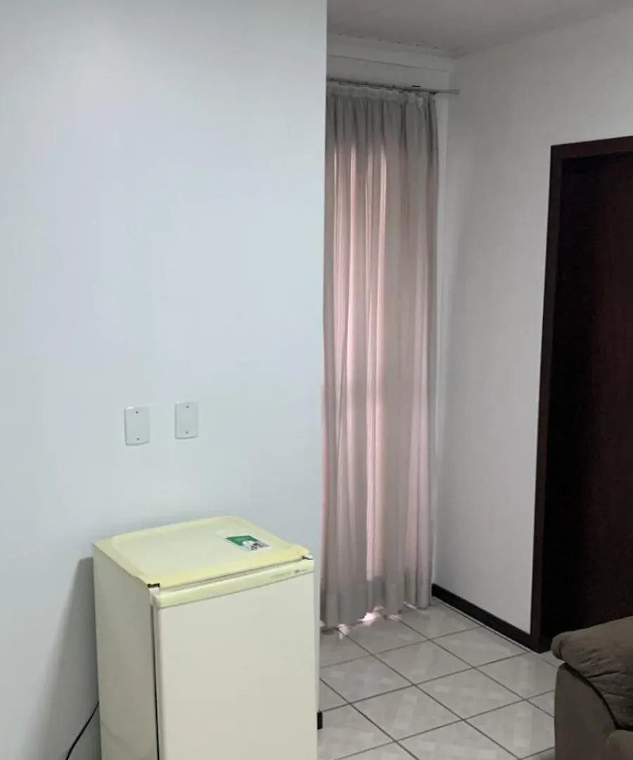 Hotel Goldmen Business Criciuma