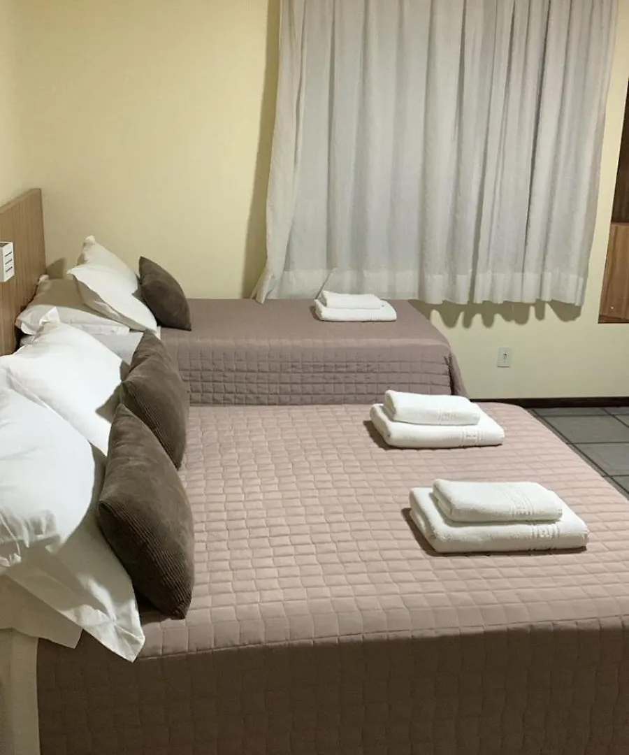 Hotel Goldmen Business Criciuma Criciuma (Santa Catarina)