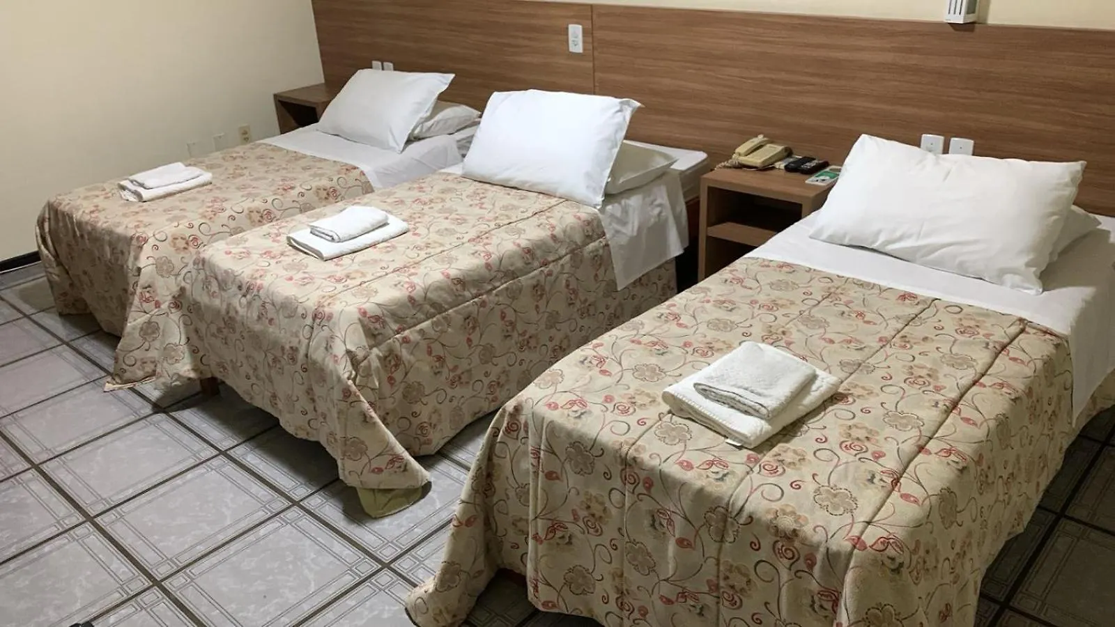 Hotel Goldmen Business Criciuma 3*, Criciuma (Santa Catarina)