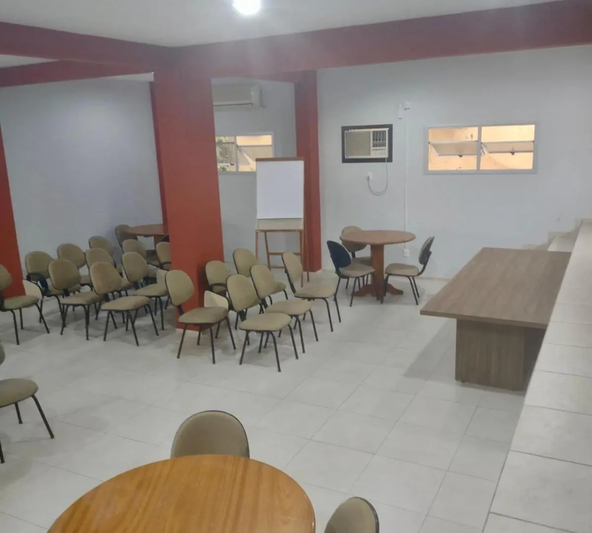 Hotel Goldmen Business Criciuma 3*, Criciuma (Santa Catarina)