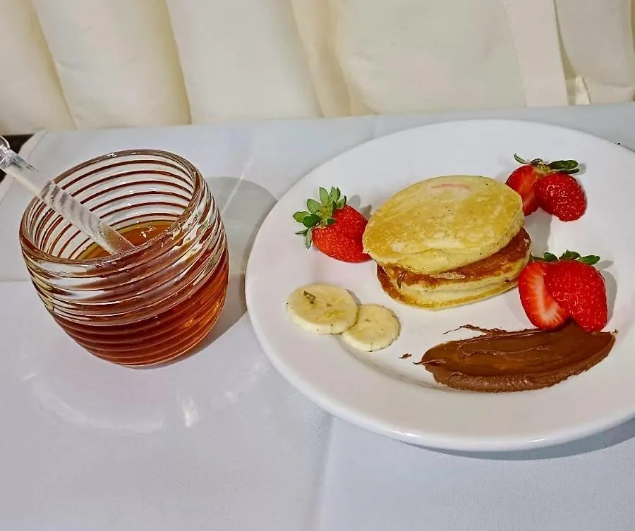 Hotel Goldmen Business Criciuma  Criciuma (Santa Catarina)