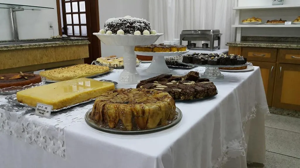 Hotel Goldmen Business Criciuma Criciuma