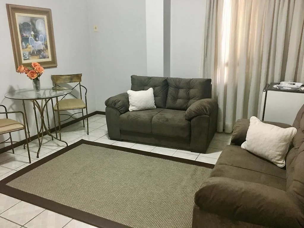 Hotel Goldmen Business Criciuma Criciuma  3*, Criciuma (Santa Catarina)