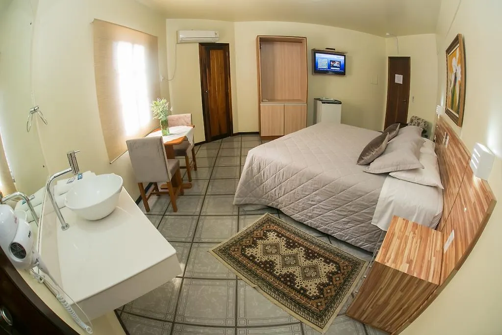 Hotel Goldmen Business Criciuma Criciuma