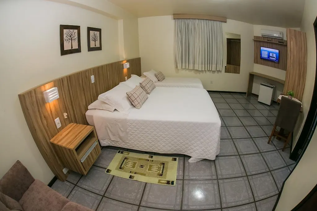 Hotel Goldmen Business Criciuma Criciuma