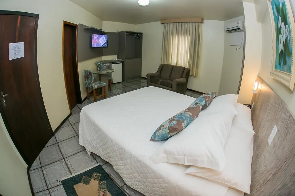 Hotel Goldmen Business Criciuma Criciuma  Criciuma (Santa Catarina)