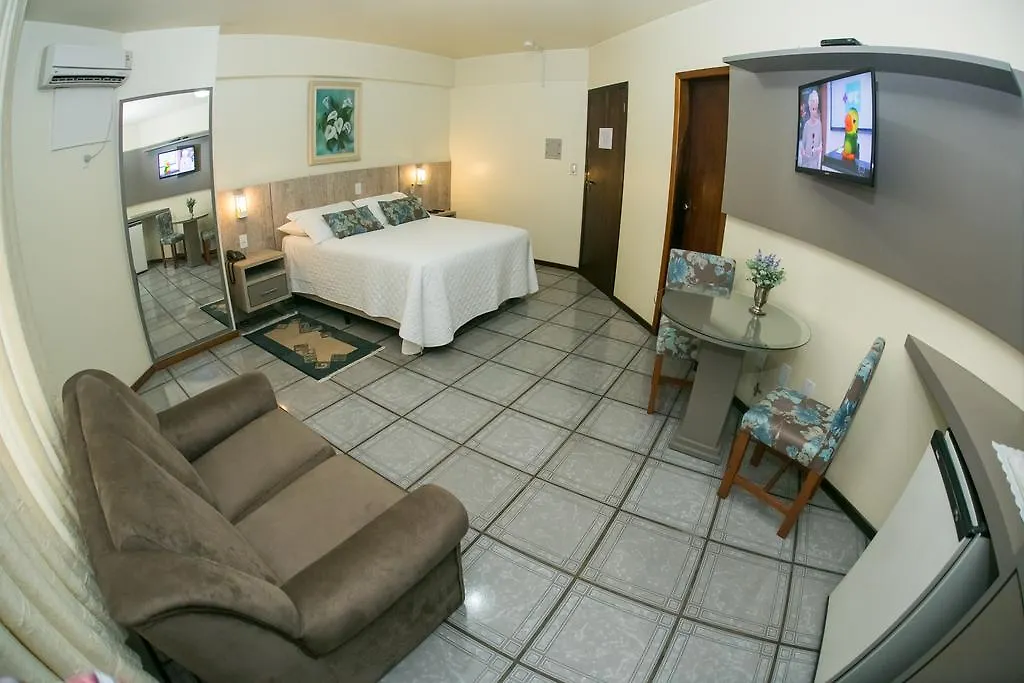 Hotel Goldmen Business Criciuma Criciuma  Criciuma (Santa Catarina)