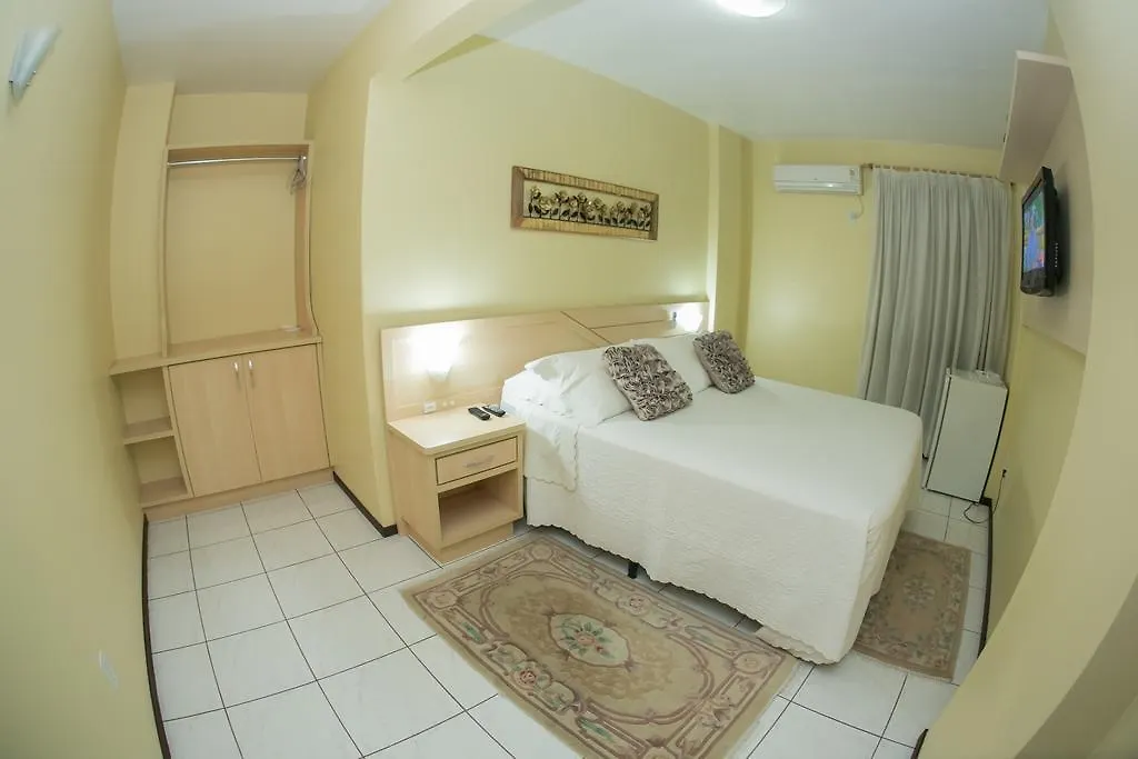 Hotel Goldmen Business Criciuma Criciuma   Criciuma (Santa Catarina)