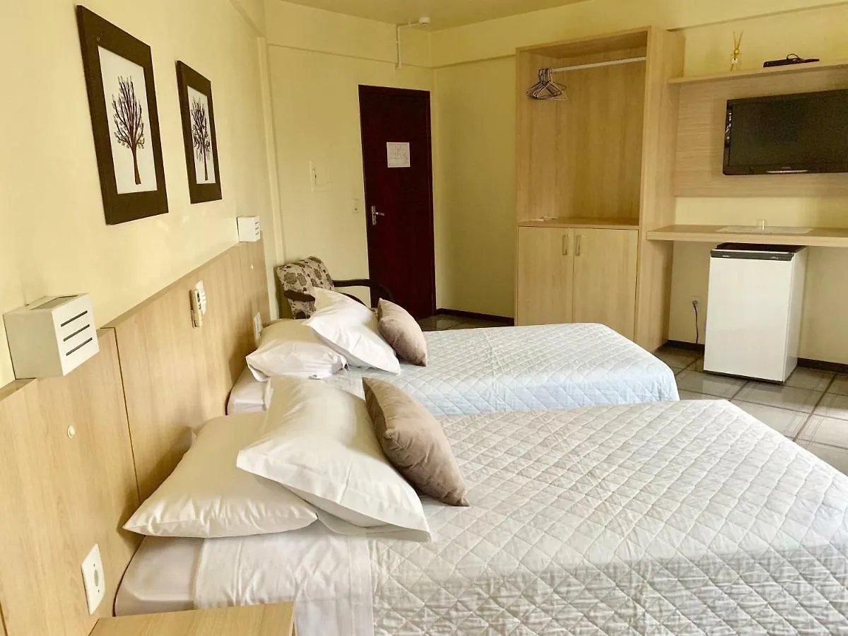 Hotel Goldmen Business Criciuma Criciuma   Criciuma (Santa Catarina)