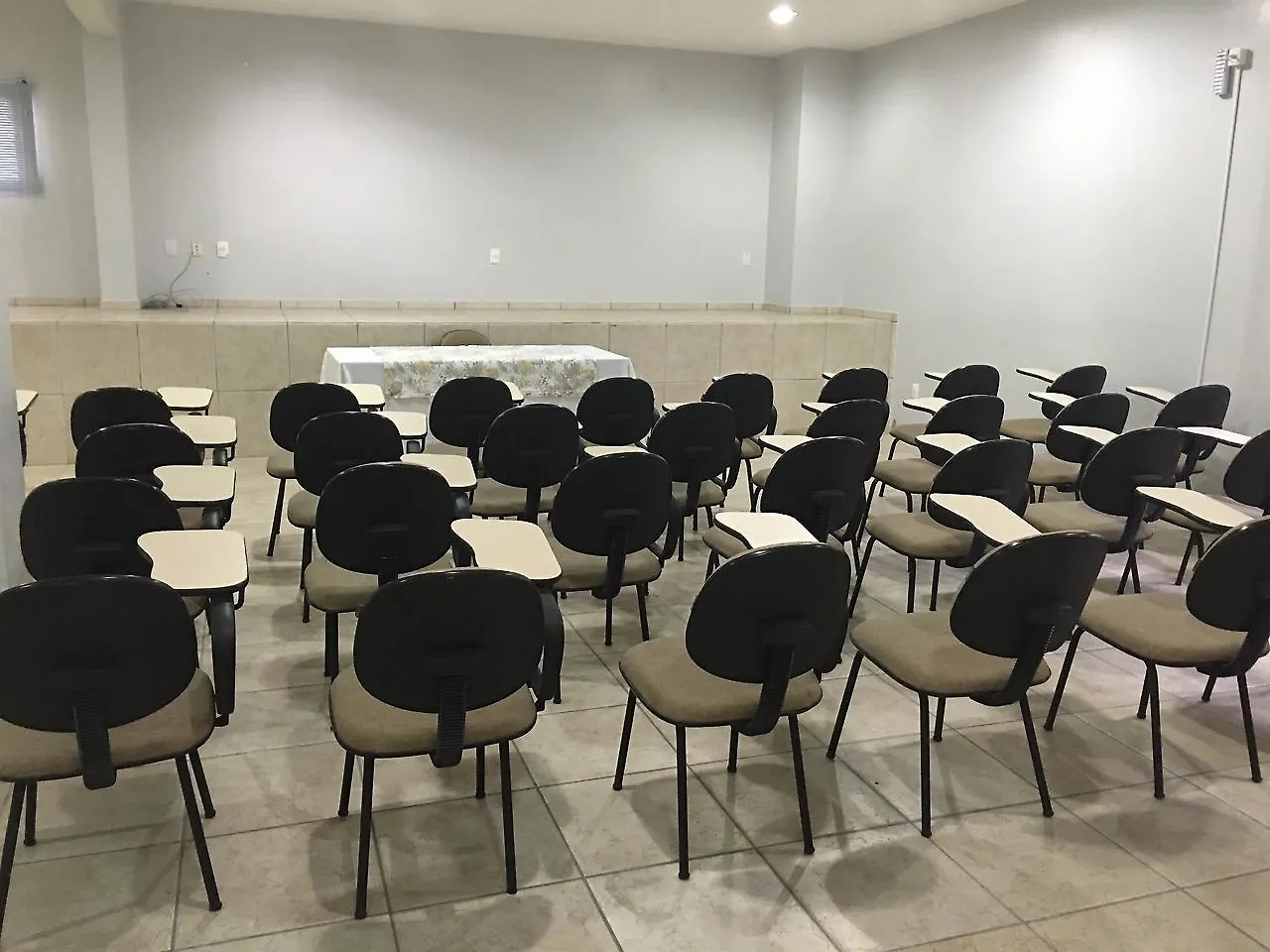 Goldmen Business Criciuma 호텔 크리시우마