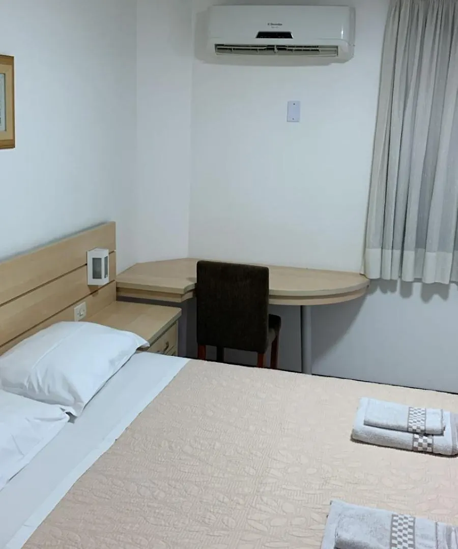 Hotel Goldmen Business Criciuma  Criciuma (Santa Catarina)