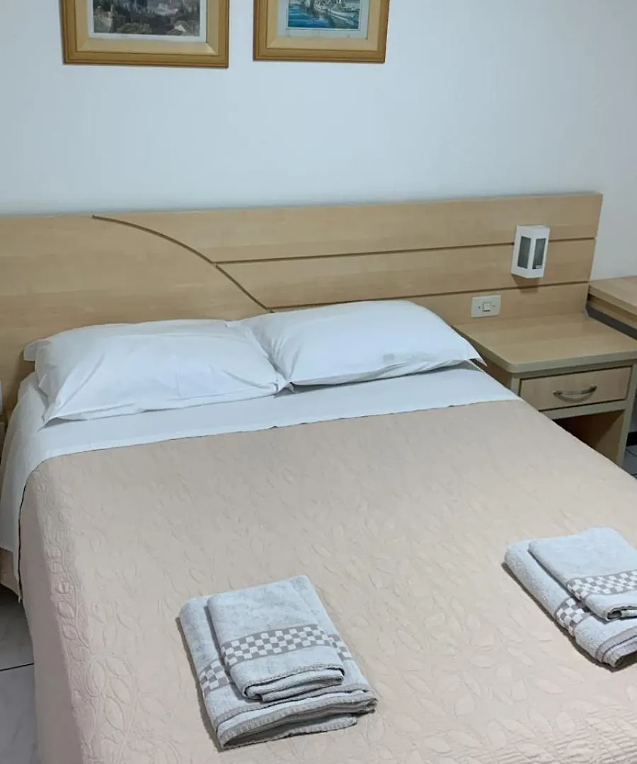 ***  Hotel Goldmen Business Criciuma Brazylia