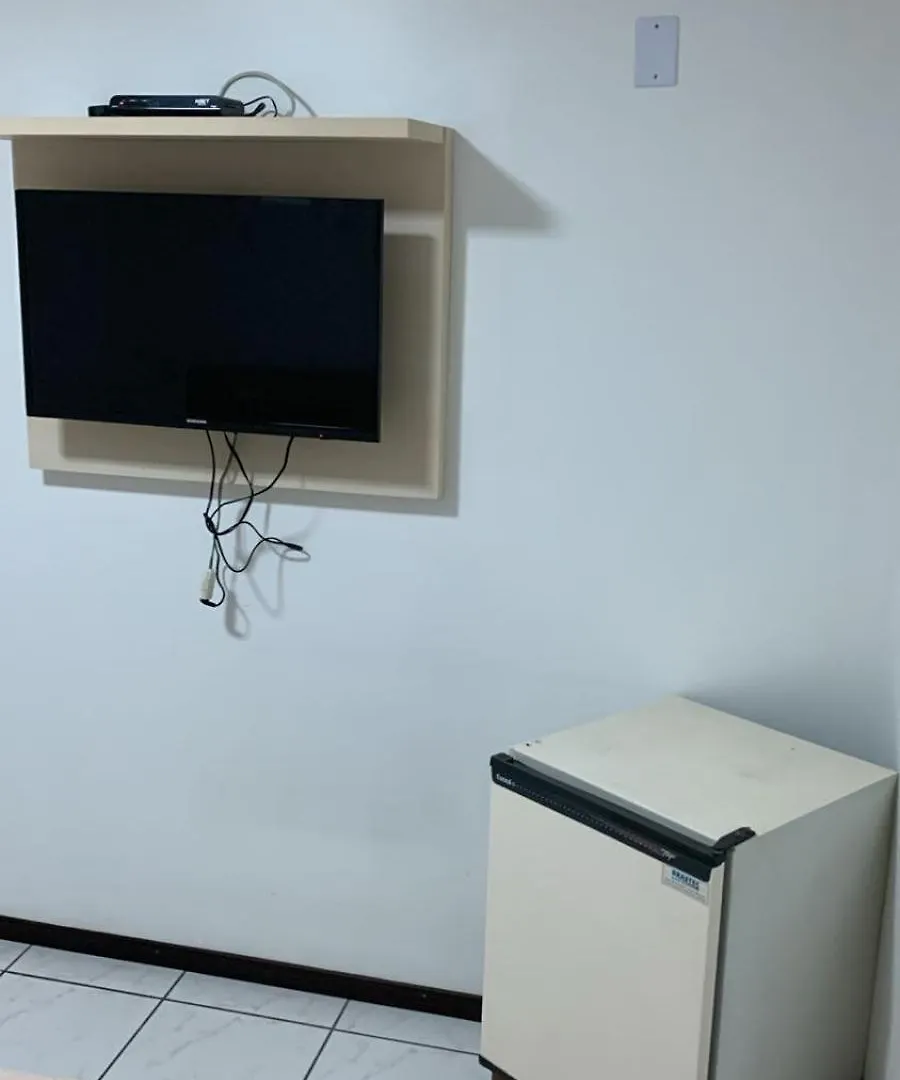 ***  Hotel Goldmen Business Criciuma Brazylia