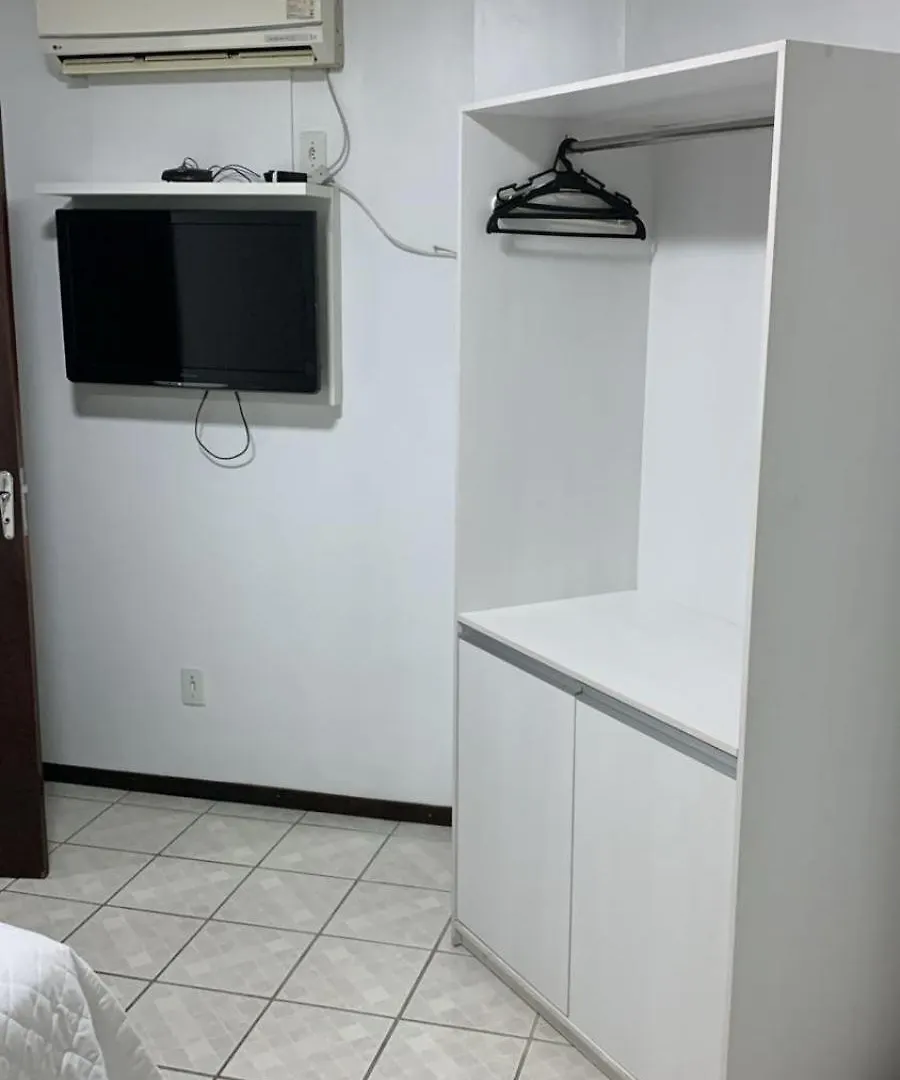 Hotel Goldmen Business Criciuma