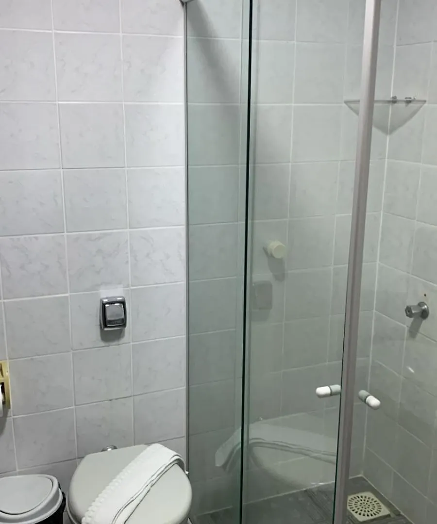 Hotel Goldmen Business Criciuma Criciuma (Santa Catarina)
