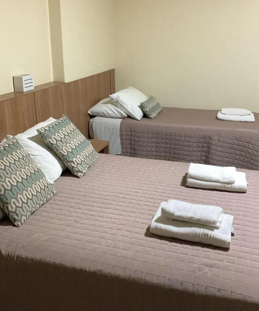 Hotel Goldmen Business Criciuma 3*, Criciuma (Santa Catarina)