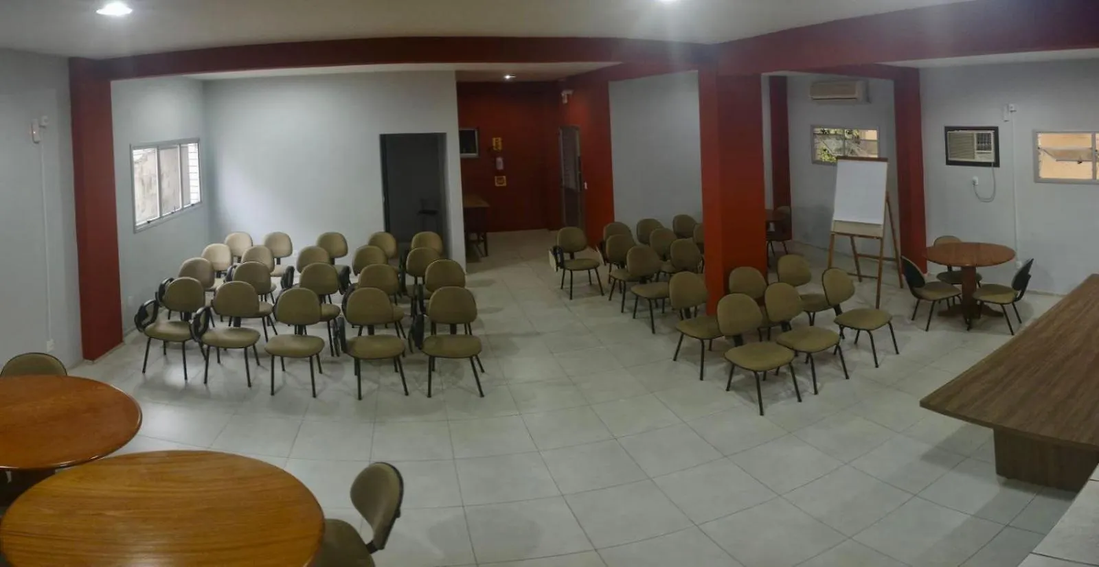 Hotel Goldmen Business Criciuma