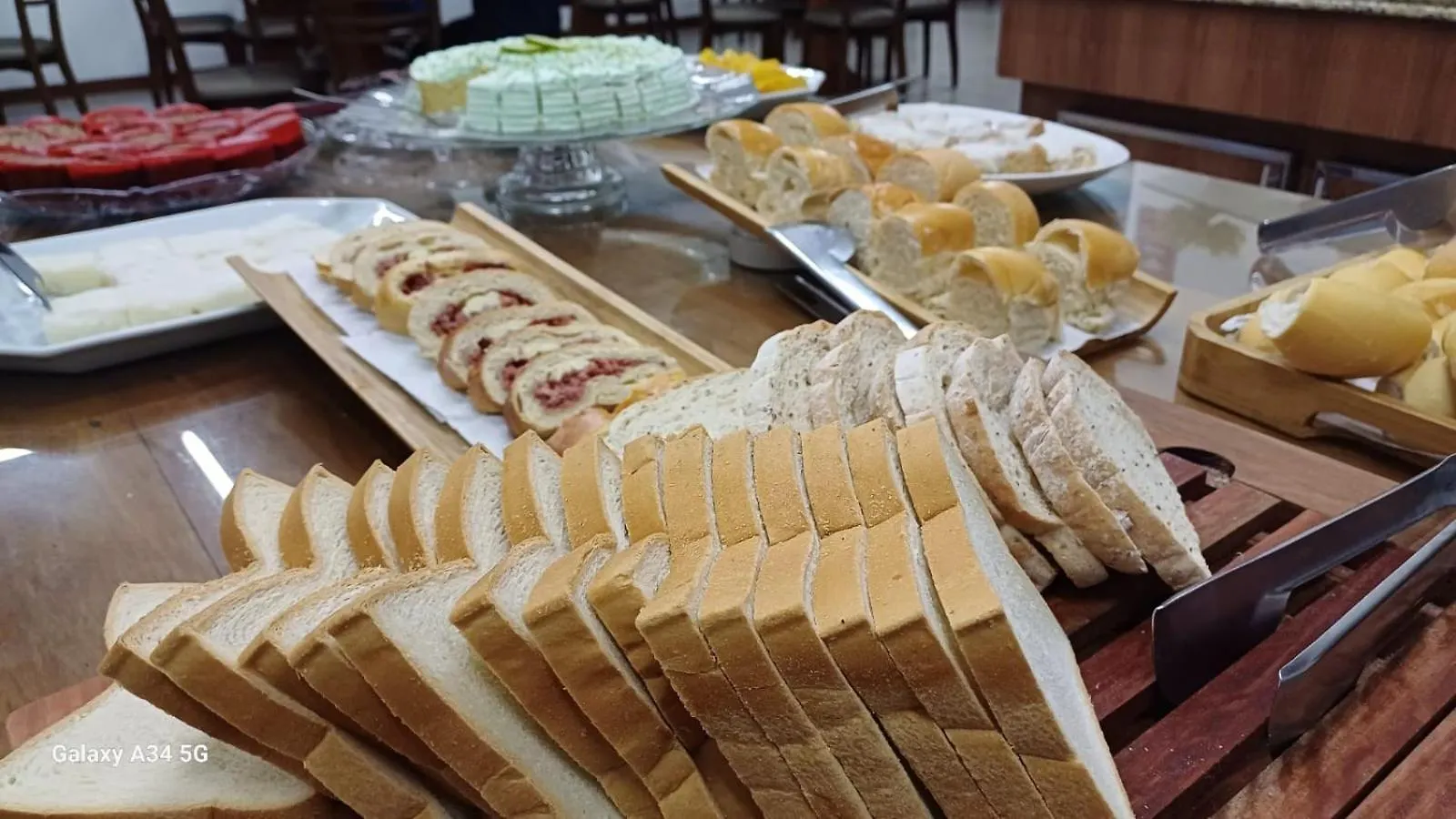 Hotel Goldmen Business Criciuma  Criciuma (Santa Catarina)