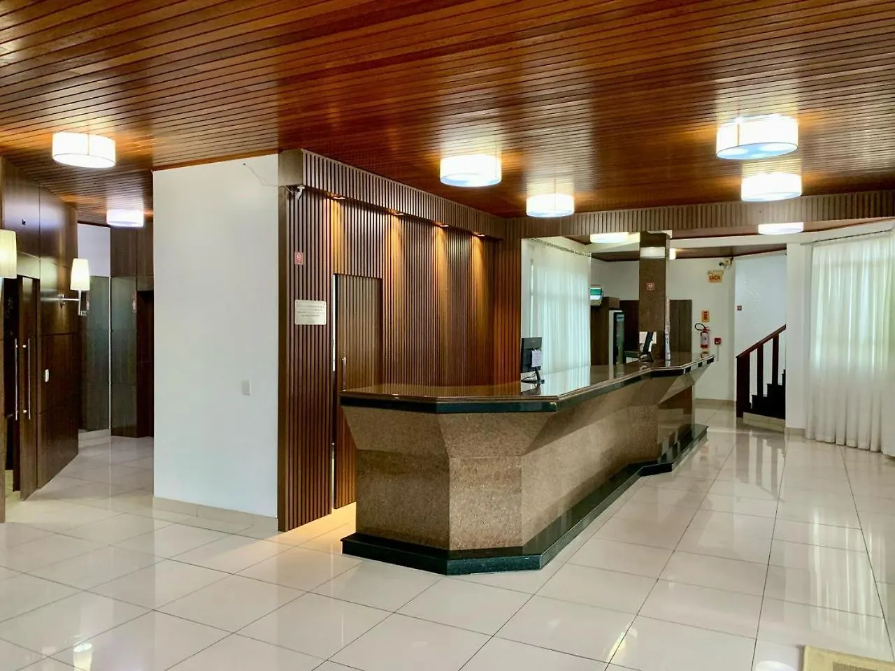 Hotel Goldmen Business Criciuma Criciuma