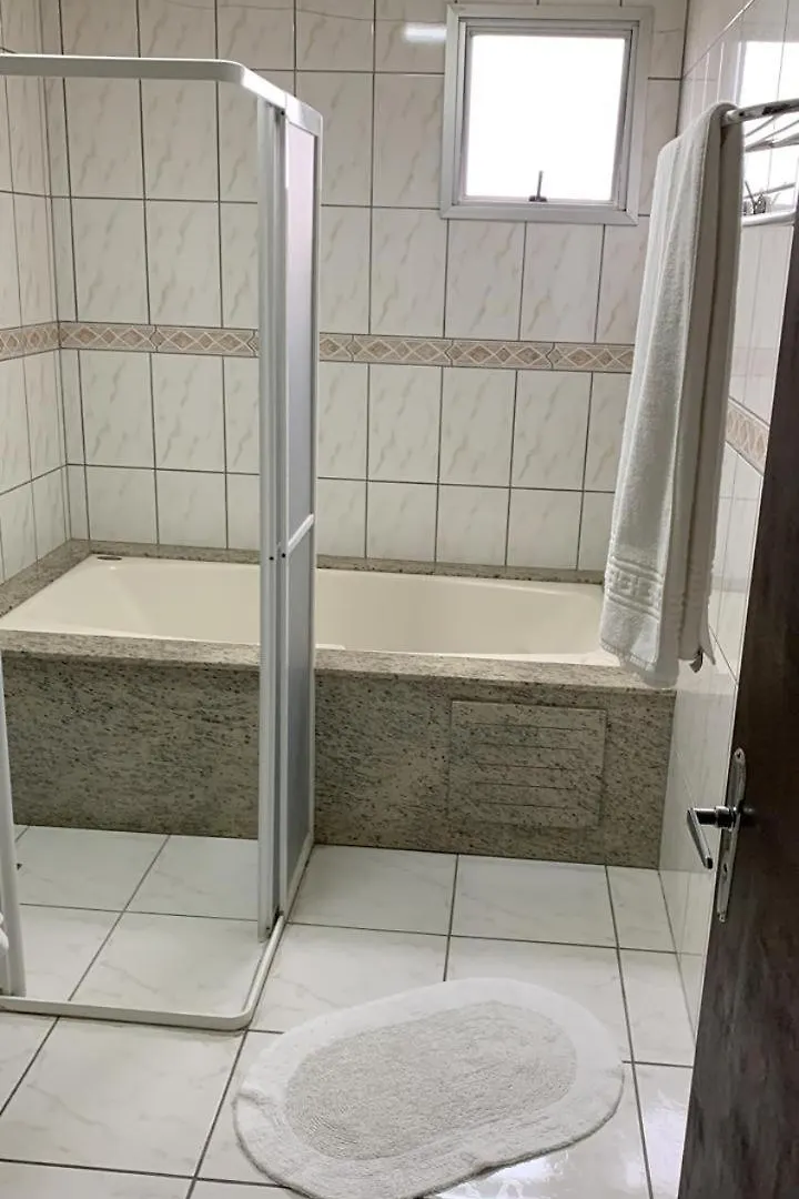 Goldmen Business Criciuma Hotel