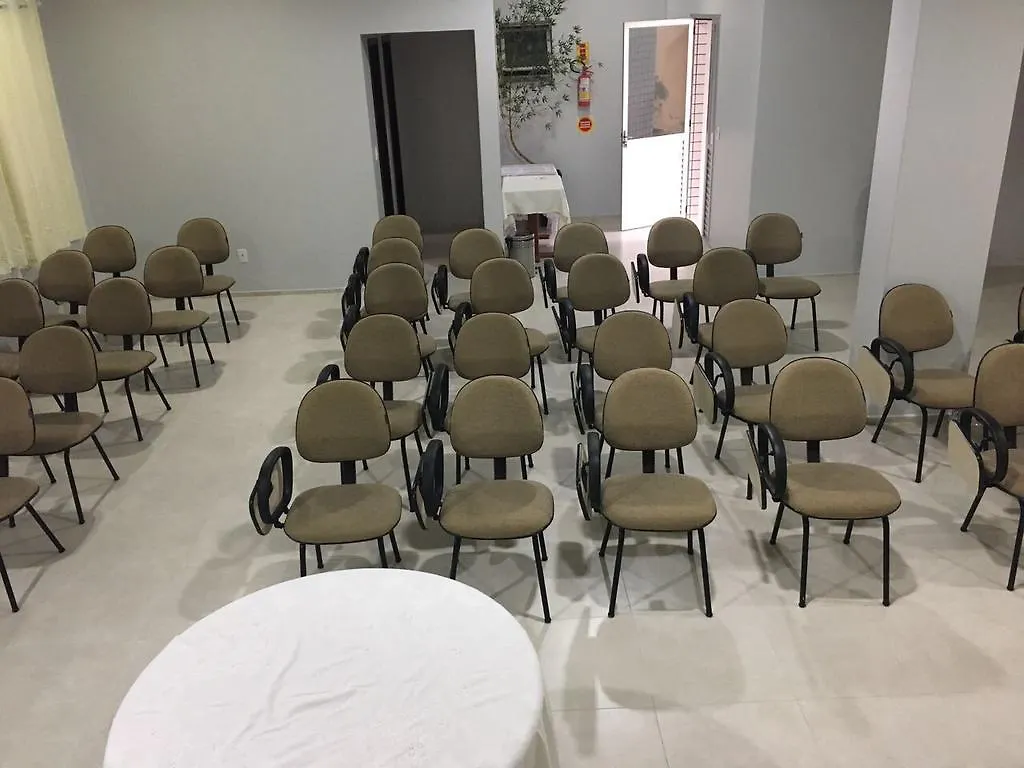Hotel Goldmen Business Criciuma Criciuma